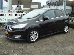 Ford C-Max - 1.0 EcoBoost 125pk Titanium