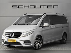 Mercedes-Benz V-klasse - 250d Lang DC AMG Leder Navi Trekhaak