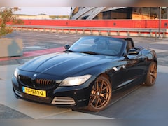 BMW Z4 Roadster - SDrive35i