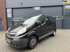 Opel Vivaro - 2.0 CDTI L1H1 DC EcoFLEX