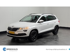 Skoda Karoq - 1.0 TSI 115PK Ambition | NAVIGATIE | TREKHAAK | CAMERA | WINTERSET