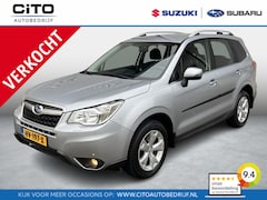 Subaru Forester - 2.0 Comfort | Nieuwstaat| Dealer onderhouden|