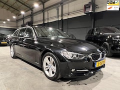 BMW 3-serie Touring - 316i Executive - Automaat - Clima - Cruise - Navigatie - NL Auto