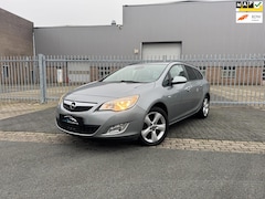 Opel Astra Sports Tourer - 1.4 Turbo Edition NAP