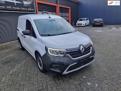 Renault Kangoo - 1.3 TCe 130 Navi, Cruisecontrol, Camera, Grote deur geen b stijl