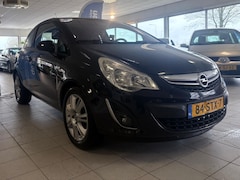 Opel Corsa - 1.2 EcoFlex Selection LPG