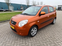 Kia Picanto - 1.0 X-tra Airco