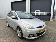 Mazda 5 - 5 2.0 Active|7-PERS|AIRCO