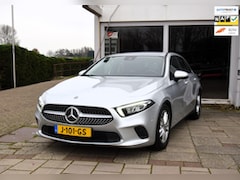 Mercedes-Benz A-klasse - 180 Business Solution