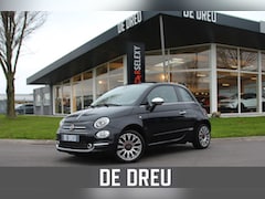 Fiat 500 - 0.9 TwinAir Lounge | NAVI | CLIMATE | PANORAMA | CRUISE