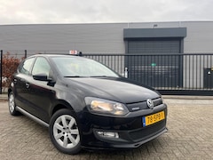 Volkswagen Polo - 1.2 TDI Bluemotion Navigatie|Carplay Luxe model