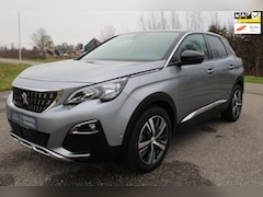 Peugeot 3008 - 1.2 PureTech Allure NAVIGATIE CRUISE TREKHAAK