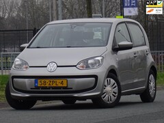 Volkswagen Up! - 1.0 BlueMotion 67DKM/NAP/NAVI/AIRCO/APK 2026