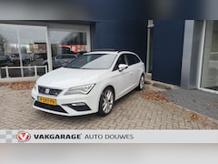 Seat Leon ST - 1.8 TSI FR Business Intense | Automaat | Pano | Leder-Alcantara