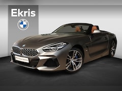 BMW Z4 Roadster - sDrive30i | High Executive | M Aerodynamicapakket | Live Cockpit Professional