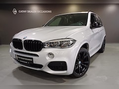 BMW X5 - XDrive40e High Executive M-Sport Individual Full Options