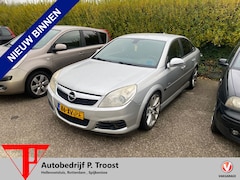 Opel Vectra GTS - 1.9 CDTi Temptation Excellence MEENEEMPRIJS