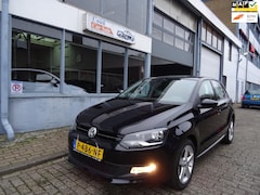 Volkswagen Polo - 1.2-12V BlueMotion Comfortline