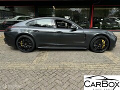 Porsche Panamera - 4.0 Turbo S E-Hybrid