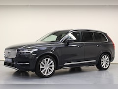 Volvo XC90 - T8 Twin Engine AWD Inscription | Rijklaarprijs | Luchtvering |