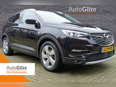 Opel Grandland X - 1.2 Turbo 120 Jaar Edition l Navigatie l Camera l Stoelverwarming l Trekhaak