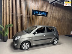 Kia Picanto - 1.0 Seven [bj 2010] Airco|Nieuwe APK|NAP