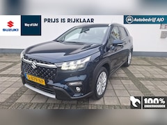 Suzuki S-Cross - 1.4 Boosterjet Select Smart Hybrid rijklaar prijs