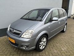 Opel Meriva - 1.6-16V Edition- Dealer Onderhouden - 1e Eigenaar