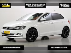 Volkswagen Polo - 1.0 MPi Comfort-L 17" Privacyglass