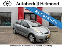 Toyota Yaris - 1.3 VVTi Comfort