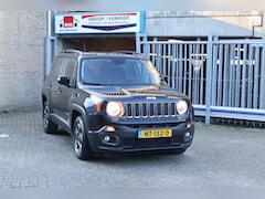 Jeep Renegade - 1.4 MultiAir Longitude