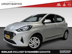 Hyundai i10 - 1.0 Comfort Smart | Navigatie | Camera | Cruise control