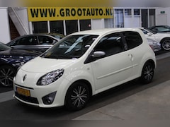 Renault Twingo - 1.2-16V Night & Day Airco, Cruise control, Stuurbekrachtiging