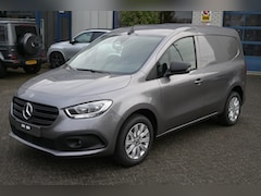 Mercedes-Benz Citan - 110 CDI L1 Pro Voorruit verwarming, Exterieur pakket