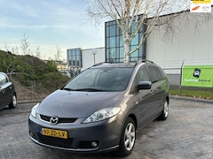 Mazda 5 - 5 1.8 Executive / 7 -persoons auto