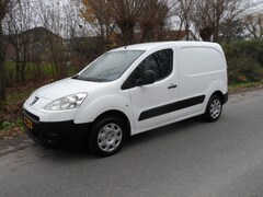 Peugeot Partner - 120 1.6 e-HDI L1 XT Profit +