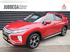 Mitsubishi Eclipse Cross - 1.5 DI-T Instyle Automaat 163 pk Trekhaak, Orig.NL-Auto, Trekgewicht 1.600 kg