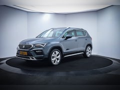 Seat Ateca - 1.5TSI DSG Xperience Intense 1e EIG FULL LED/VIRTUAL/360 CAM/CARPLAY/KEYLESS/NAVI/ELEK KLE