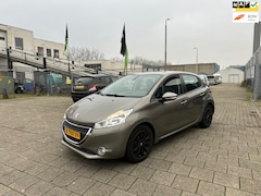 Peugeot 208 - 1.2 VTi Envy | LAGE KMSTAND | NETTE AUTO