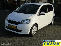 Skoda Citigo - 1.0 Greentech Fresh