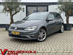 Volkswagen Golf - 1.5 TSI Comfortline Adaptive Cruise Navi Carplay Climate