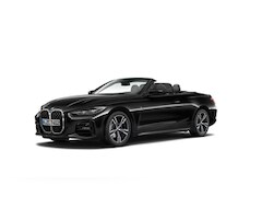 BMW 4-serie Cabrio - 430i M-Sport | ACC | 19" | LED | Memory Seat | Camera | Live Cockpit Prof. |