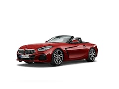 BMW Z4 Roadster - SDrive30i M-Sport | ACC | Camera | Stuur/stoelverwarming | BTW | 19" | Adapt. LED | Keyles