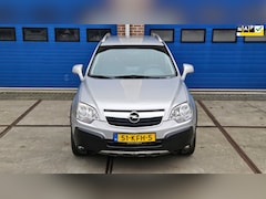 Opel Antara - 2.4-16V Essentia trekhaak LPG-G3