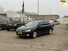 Volkswagen Jetta - 1.4 TSI Hybrid Highline | DSG |