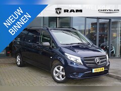 Mercedes-Benz Vito - 119 CDI Extra Lang | 1e eigenaar | NAP