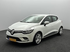 Renault Clio - TCe 90 Zen | Navigatie | Airco | Cruise | Trekhaak | NL-Auto |