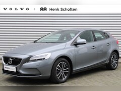 Volvo V40 - T3 AUT6 153PK Nordic+, Verwarmbare Voorstoelen, Verwarmbare Voorrruit, Electronic Climate