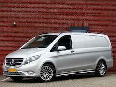 Mercedes-Benz Vito - 114 CDI Lang Leer/Trekhaak/Camera/Navigatie