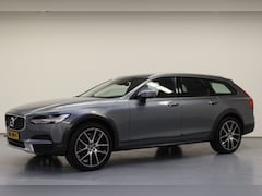 Volvo V90 Cross Country - T5 90th Anniversary Edition | Rijklaarprijs | Trekhaak |